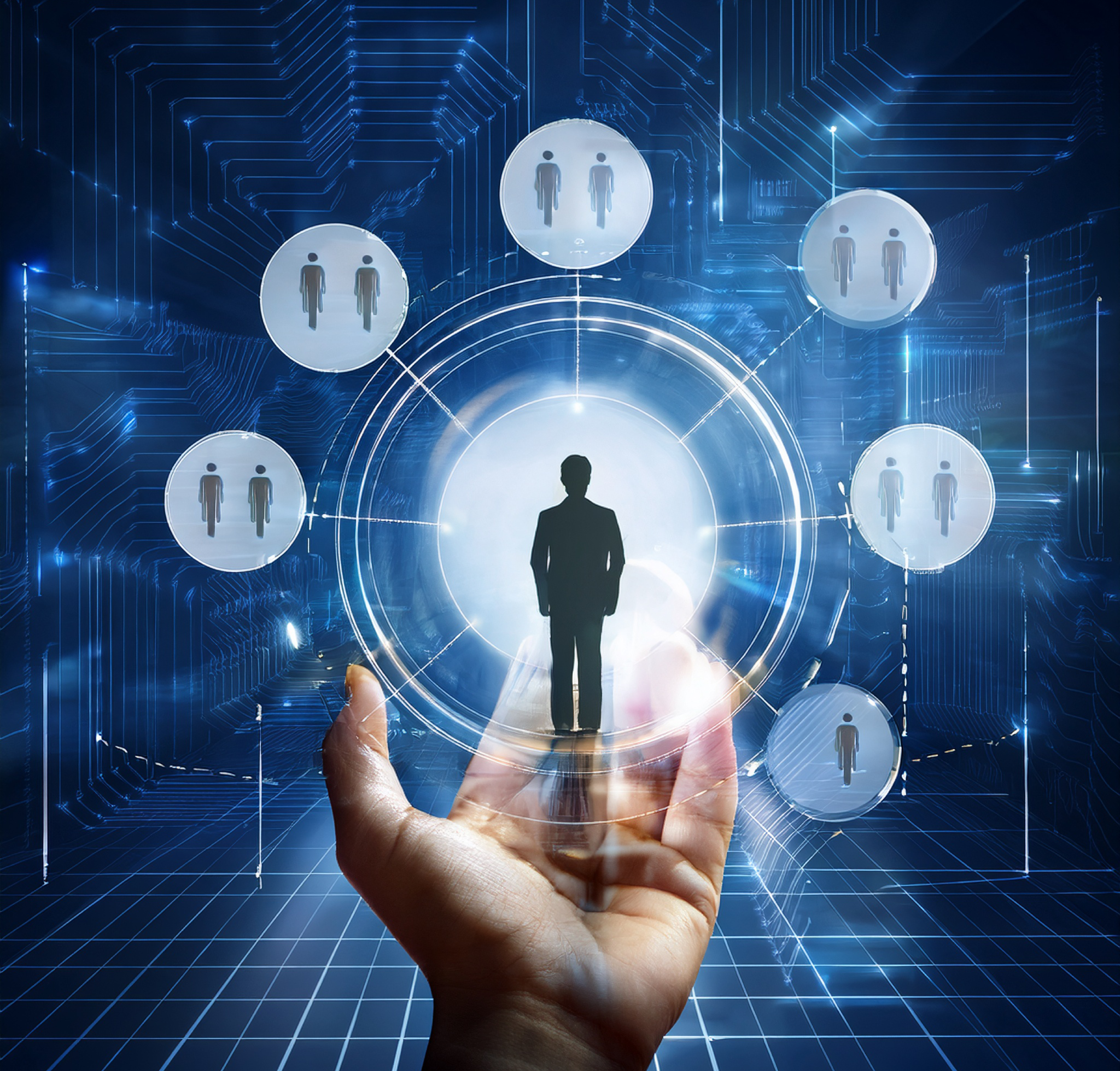 Processus RH structurés